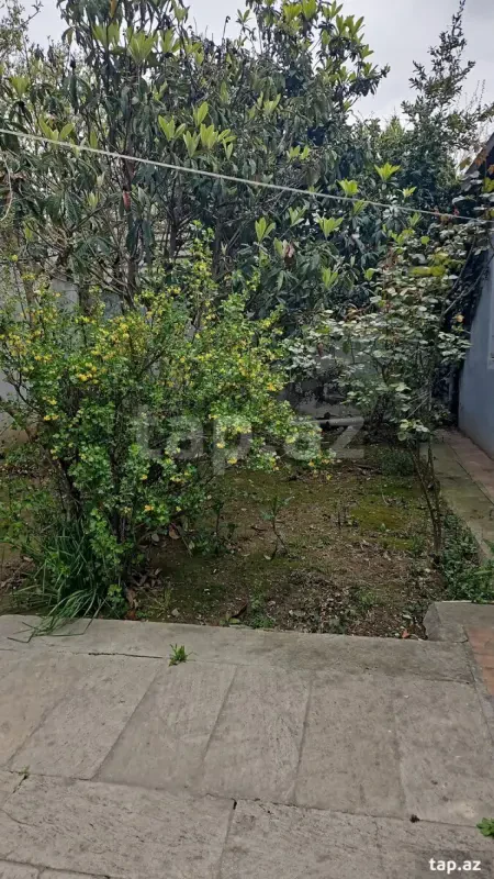 Kirayə verilir 4 otaqlı həyət evi 170 m²