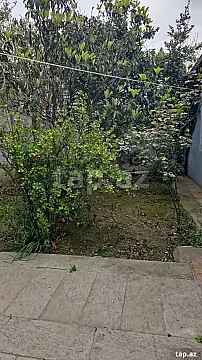 Kirayə verilir 4 otaqlı həyət evi 170 m² — Bakı 4 otaq 170.00 m²