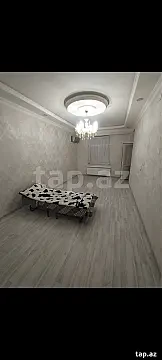 Kirayə verilir 2 otaqlı yeni tikili 45 m² — Bakı, Yasamal 2 otaq 45.00 m²
