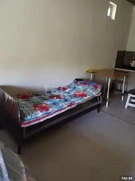 Kirayə verilir 1 otaqlı yeni tikili 30 m² — Bakı, Badamdar 1 otaq 30.00 m²