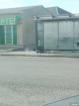 Satılır 3 otaqlı həyət evi 80 m² — Bakı, Suraxanı 3 otaq 80.00 m²