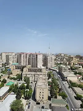 Satılır 3 otaqlı yeni tikili 135 m² — Bakı, Səbail 3 otaq 135.00 m²