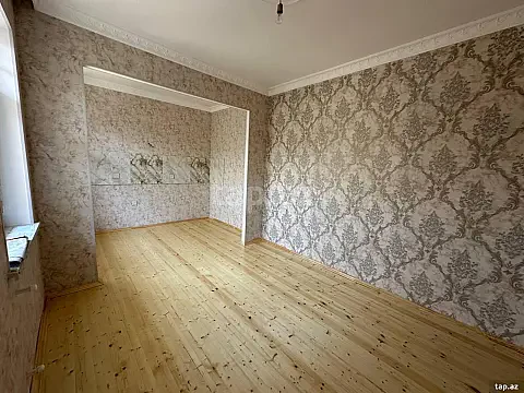 Satılır 3 otaqlı həyət evi 55 m² — Bakı, Masazır 3 otaq 55.00 m²