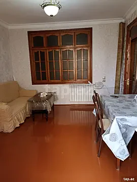 Kirayə verilir 3 otaqlı mənzil 75 m² — Bakı, Yasamal 3 otaq 75.00 m²