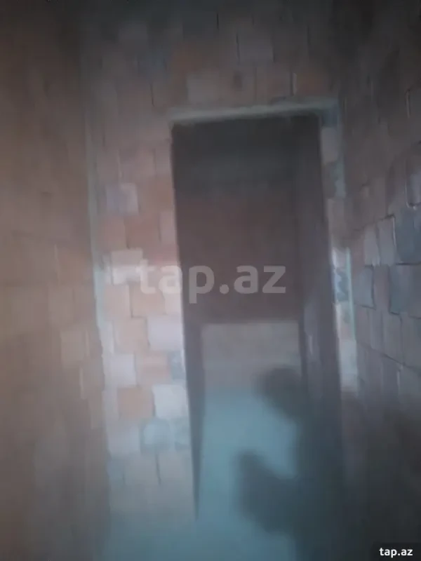 Satılır 6 otaqlı yeni tikili 200 m²