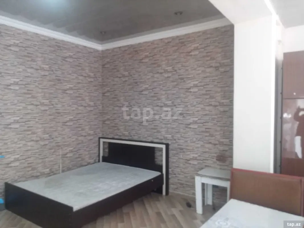 Kirayə verilir 1 otaqlı həyət evi 20 m²
