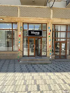Kirayə verilir obyekt — Gəncə