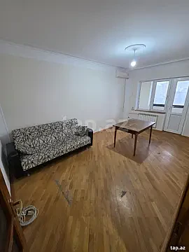 Satılır 2 otaqlı mənzil 60 m² — Bakı 2 otaq 60.00 m²
