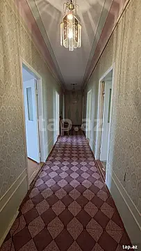 Satılır 5 otaqlı yeni tikili 105 m² — Şirvan 5 otaq 105.00 m²