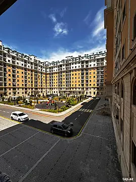 Satılır 2 otaqlı yeni tikili 54 m² — Sumqayıt, Abşeron 2 otaq 54.00 m²