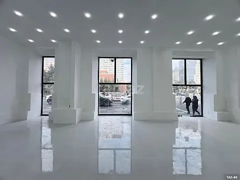 Kirayə verilir obyekt — Bakı, Xətai