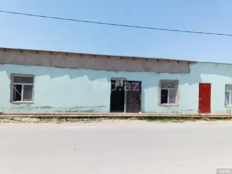 Kirayə verilir obyekt — Bakı, Binə
