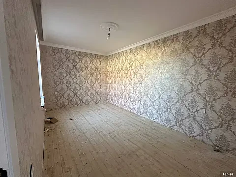 Satılır 2 otaqlı həyət evi 50 m² — Bakı, Masazır 2 otaq 50.00 m²