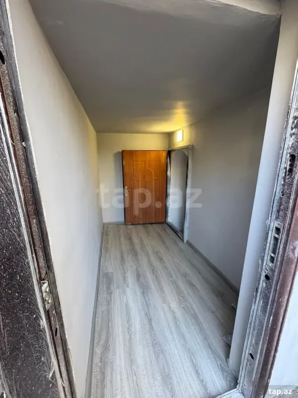 Kirayə verilir 1 otaqlı mənzil 40 m²