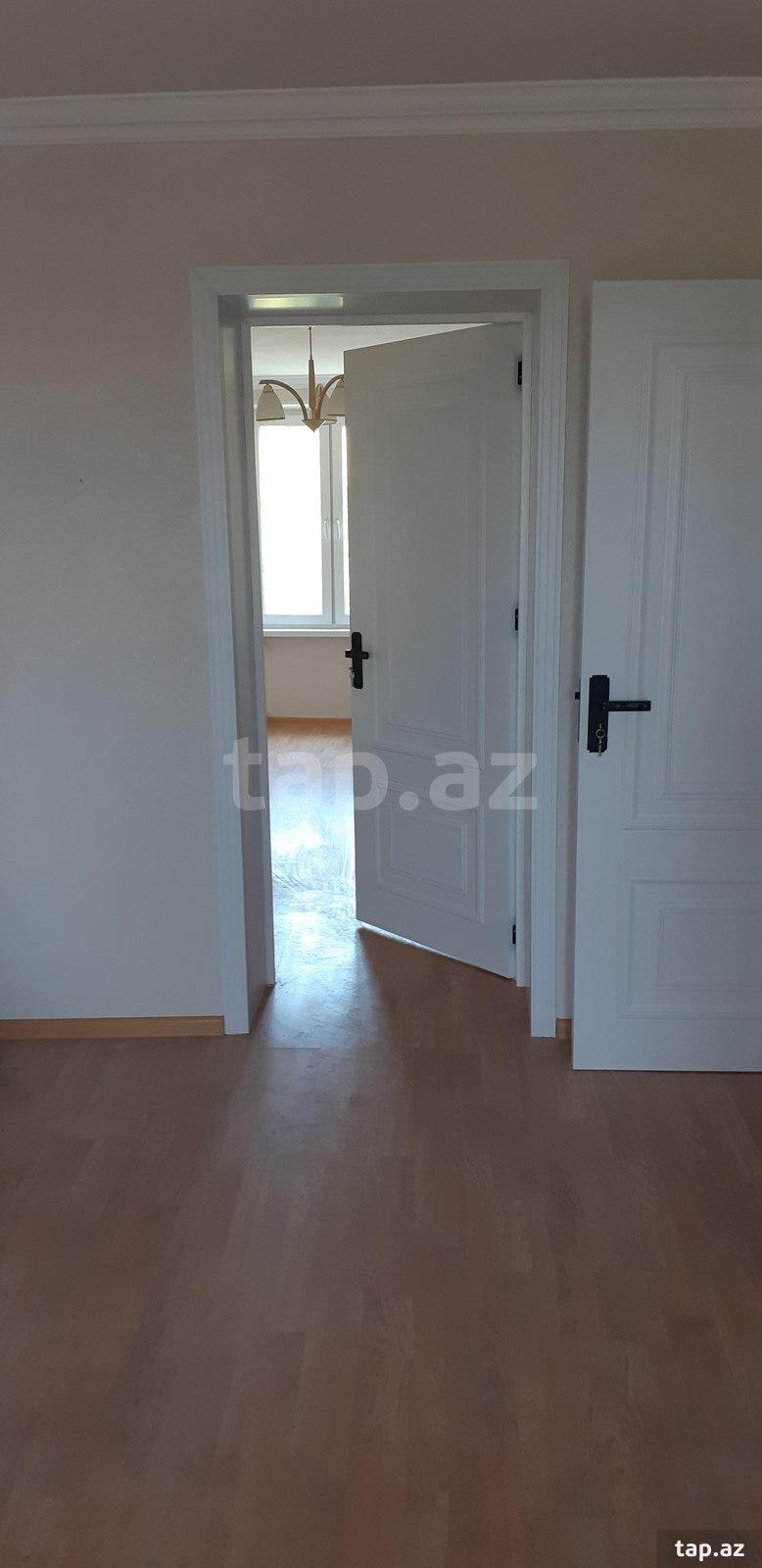 Kirayə verilir 3 otaqlı mənzil 70 m²