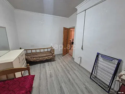 Kirayə verilir 3 otaqlı həyət evi 120 m² — Bakı, Həzi Aslanov qəs. 3 otaq 120.00 m²