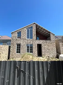 Satılır 4 otaqlı həyət evi 150 m² — Bakı 4 otaq 150.00 m²