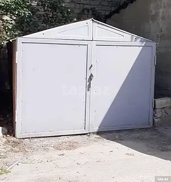 Satılır qaraj — Bakı, Əhmədli