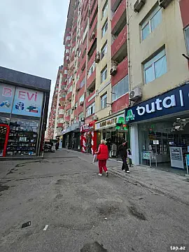 Kirayə verilir obyekt — Bakı, Əhmədli