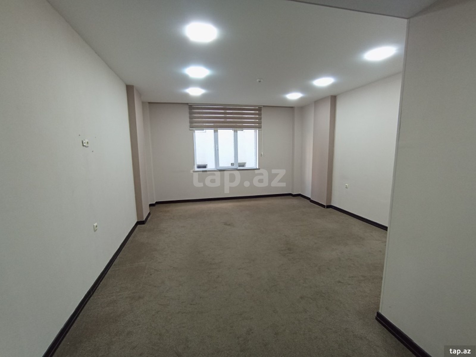 Kirayə verilir ofis