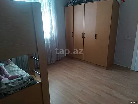Satılır 4 otaqlı həyət evi 80 m² — Bakı, Novxanı 4 otaq 80.00 m²