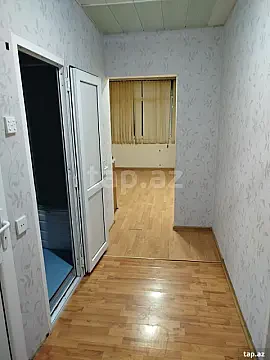 Kirayə verilir 4 otaqlı mənzil 100 m² — Bakı, Bakıxanov 4 otaq 100.00 m²