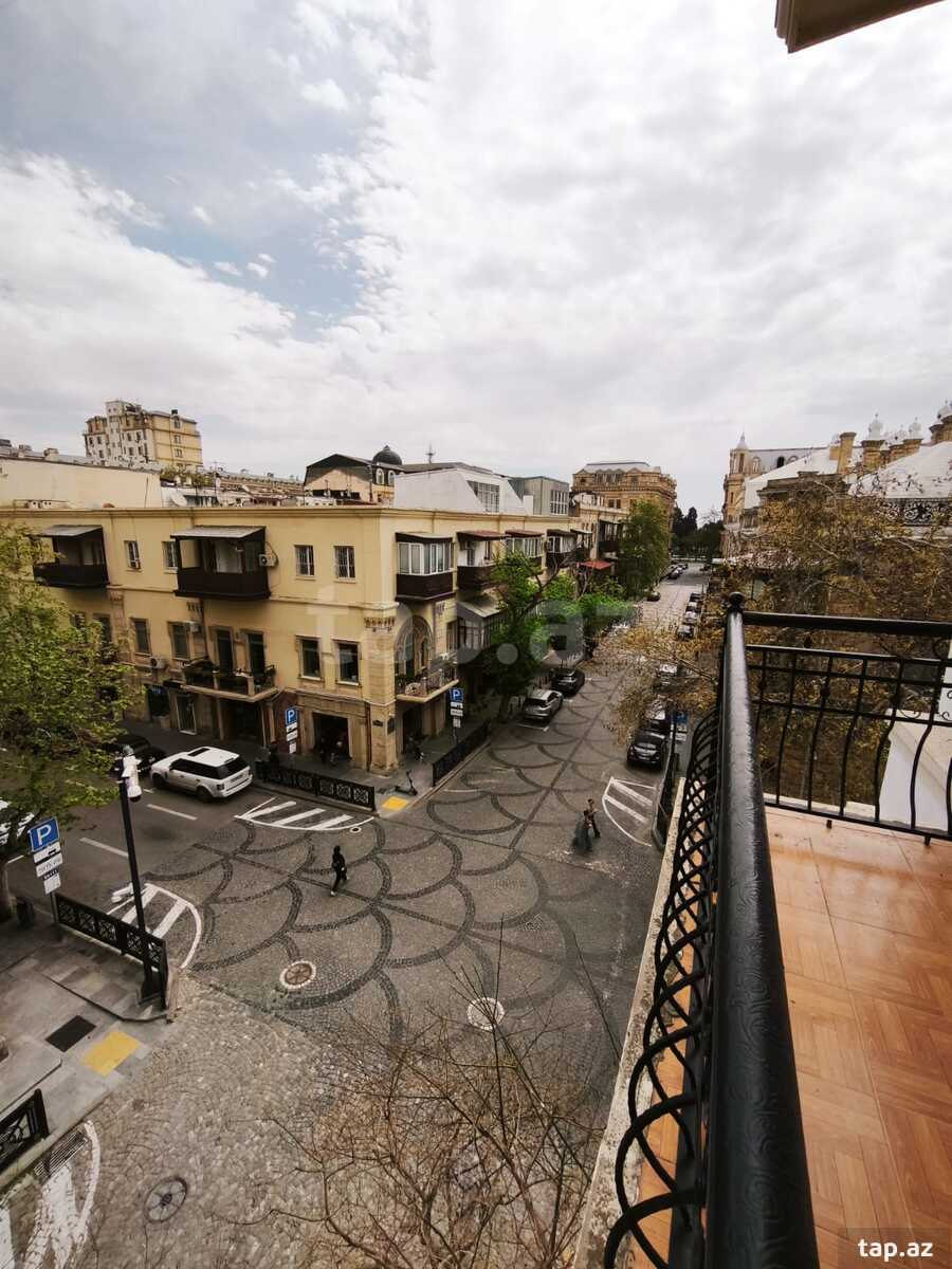 Kirayə verilir ofis