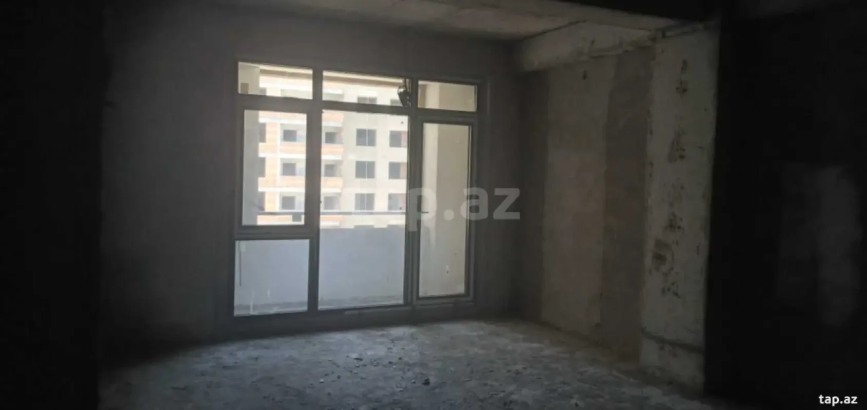 Satılır 3 otaqlı yeni tikili 165 m²