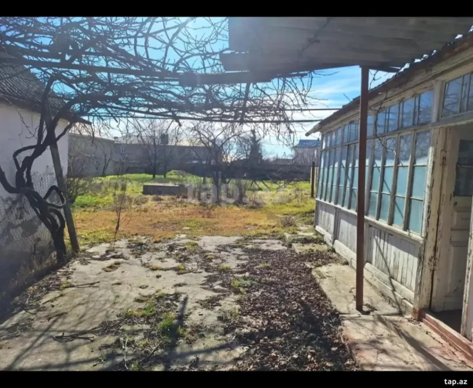 Satılır 3 otaqlı həyət evi 156 m²