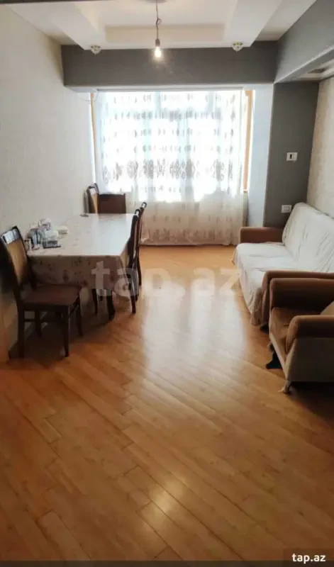 Kirayə verilir 3 otaqlı yeni tikili 76 m²