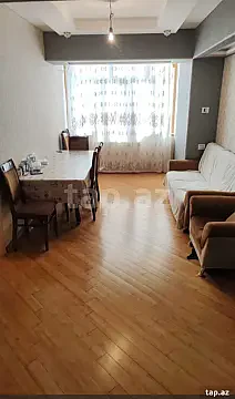 Kirayə verilir 3 otaqlı yeni tikili 76 m² — Bakı, Masazır 3 otaq 76.00 m²