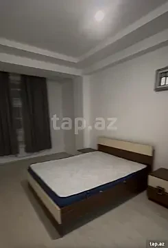 Kirayə verilir 1 otaqlı yeni tikili 63 m² — Sumqayıt 1 otaq 63.00 m²