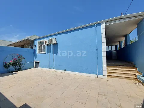 Satılır 3 otaqlı həyət evi 180 m² — Bakı, Hövsan 3 otaq 180.00 m²