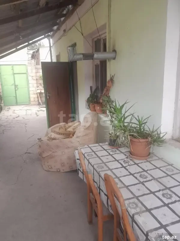 Kirayə verilir 3 otaqlı mənzil 90 m²