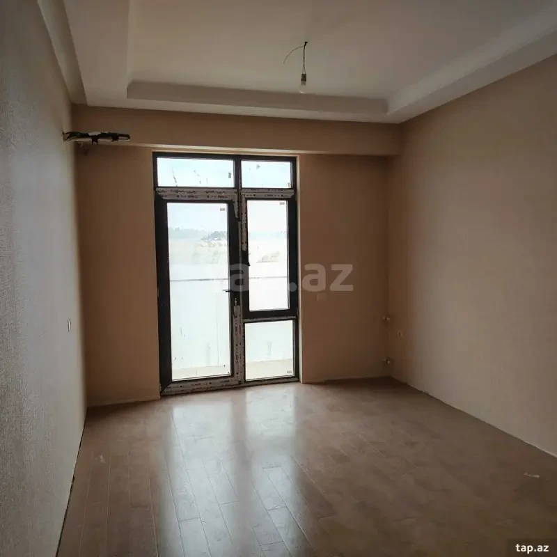 Kirayə verilir 2 otaqlı yeni tikili 44 m²