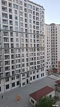 Satılır 2 otaqlı yeni tikili 117 m² — Bakı, Nərimanov 2 otaq 117.00 m²