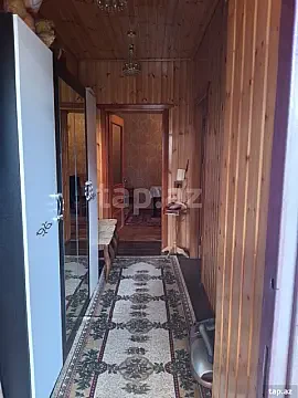 Satılır 2 otaqlı həyət evi 80 m² — Qusar 2 otaq 80.00 m²