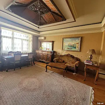 Satılır 2 otaqlı yeni tikili 92 m² — Bakı 2 otaq 92.00 m²