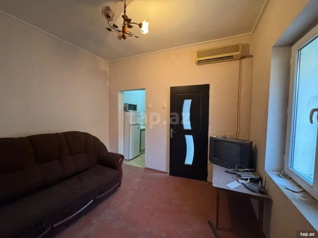 Satılır 2 otaqlı həyət evi 50 m²
