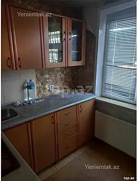 Kirayə verilir 1 otaqlı mənzil 32 m² — Sumqayıt 1 otaq 32.00 m²