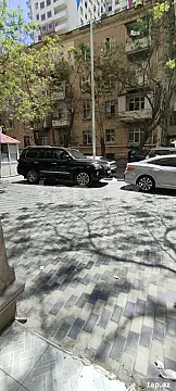 Kirayə verilir obyekt — Bakı, Nərimanov