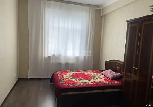 Kirayə verilir 2 otaqlı yeni tikili 65 m² — Bakı, Hövsan 2 otaq 65.00 m²