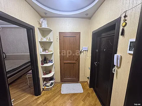Satılır 2 otaqlı mənzil 45 m² — Bakı, Biləcəri 2 otaq 45.00 m²