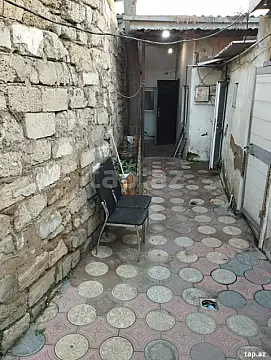 Satılır 2 otaqlı həyət evi 45 m² — Bakı, Suraxanı 2 otaq 45.00 m²