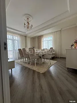 Satılır 2 otaqlı yeni tikili 85 m² — Bakı, Bakıxanov 2 otaq 85.00 m²