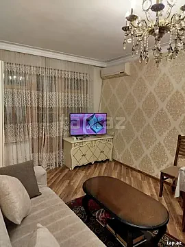 Satılır 2 otaqlı mənzil 47 m² — Bakı 2 otaq 47.00 m²