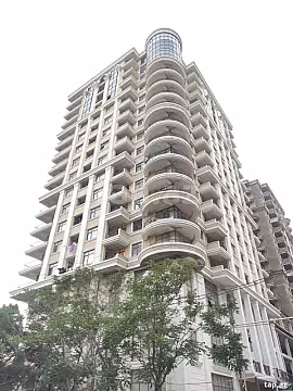 Kirayə verilir 3 otaqlı yeni tikili 100 m² — Bakı 3 otaq 100.00 m²