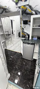 Kirayə verilir 2 otaqlı mənzil 40 m² — Bakı 2 otaq 40.00 m²