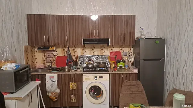 Satılır 3 otaqlı həyət evi 85 m² — Bakı, Maştağa 3 otaq 85.00 m²