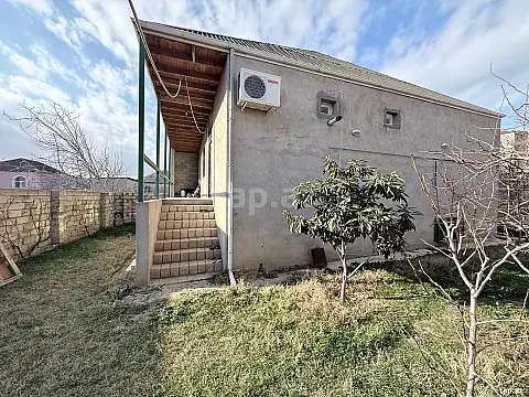 Satılır 3 otaqlı həyət evi 120 m² — Sumqayıt 3 otaq 120.00 m²